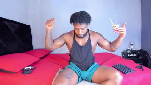 Dancel online show from February 20, 10:54 pm