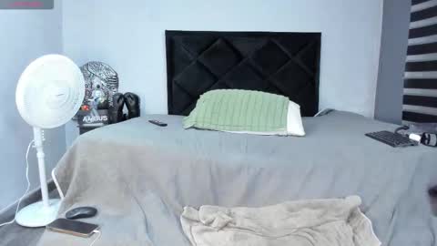 Dancel online show from March 22, 1:20 am