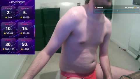 dancho_95 online show from April 7, 11:26 pm