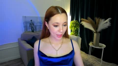 Camilla online show from April 19, 7:38 pm