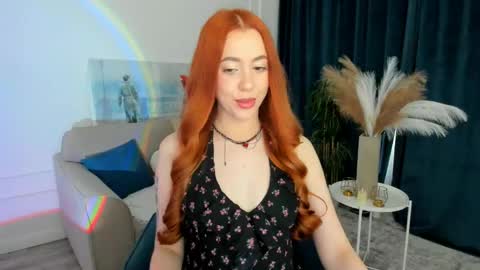 Camilla online show from June 2, 7:16 pm
