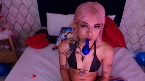 Snapshot of dandarkie chatting on December 5, 6:33 pm Dan online show from December 5, 6:33 pm