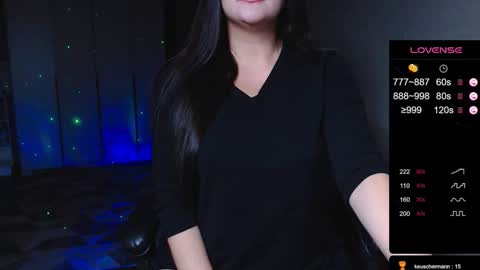 Edel online show from September 17, 7:15 pm