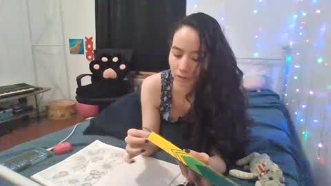 Lea lei-a online show from September 16, 9:32 am