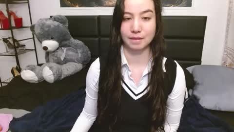 Lea lei-a online show from February 24, 3:04 am