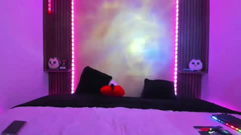 Dandy wolf online show from December 4, 2:20 am