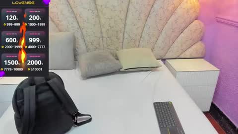 Snapshot of danee_19 chatting on December 13, 11:23 am Daniela online show from December 13, 11:23 am