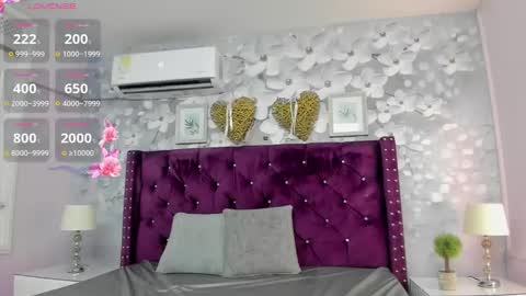 Daniela online show from February 27, 11:10 am