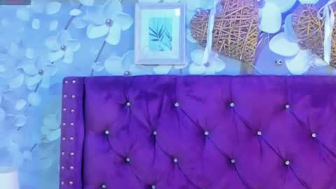 Daniela online show from March 15, 11:38 am