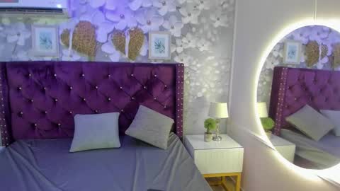 Daniela online show from March 19, 11:14 am