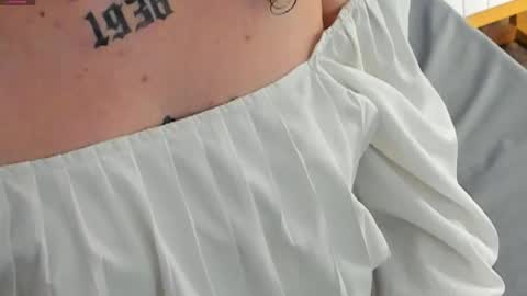 Daniela online show from March 26, 11:16 am