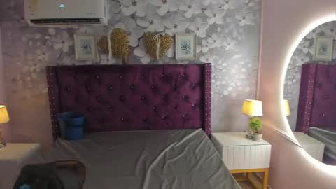 Daniela online show from April 15, 11:28 am