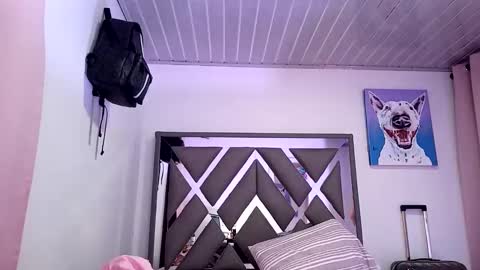 Snapshot of danellahouston chatting on January 2, 2:43 am Danella Houston online show from January 2, 2:43 am