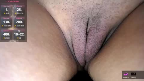 danette_deluxee online show from January 14, 10:43 am