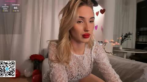 Bella online show from February 9, 7:51 pm