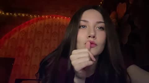 dangerous_softness online show from March 23, 5:50 pm