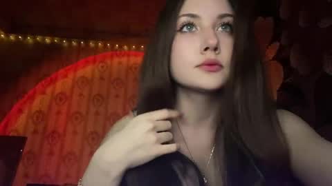 dangerous_softness online show from March 28, 7:35 pm