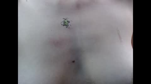 Snapshot of dangerouspassion777 chatting on January 14, 7:32 pm Ela and Santi online show from January 14, 7:32 pm