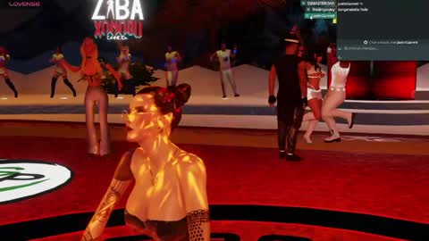 danger online show from April 11, 6:23 pm