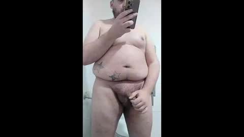 DaniKanario online show from April 8, 4:07 pm