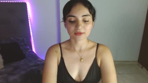 Dany online show from October 22, 1:39 am