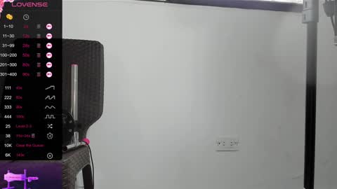 DANI online show from December 30, 9:40 pm