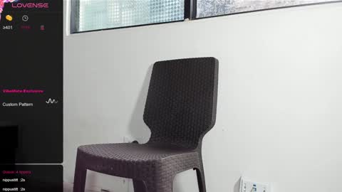 DANI online show from December 31, 6:35 pm