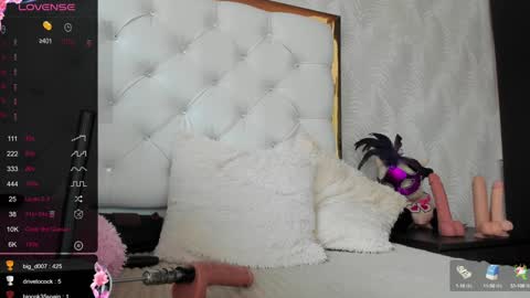 DANI online show from February 5, 5:20 pm