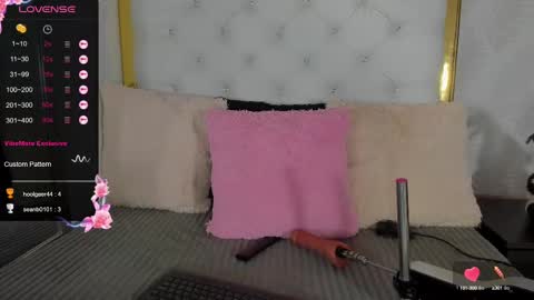 DANI online show from February 25, 6:20 pm