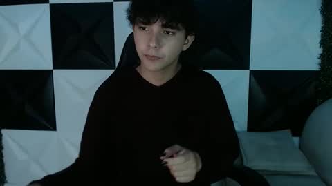 dani_cumboy online show from December 14, 2:56 am