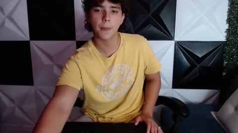 dani_cumboy online show from January 5, 4:36 am