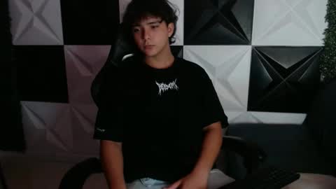 dani_cumboy online show from January 8, 2:25 am