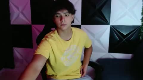 dani_cumboy online show from January 14, 3:32 am