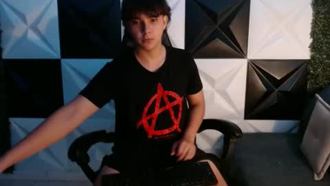 dani_cumboy online show from January 31, 2:15 am