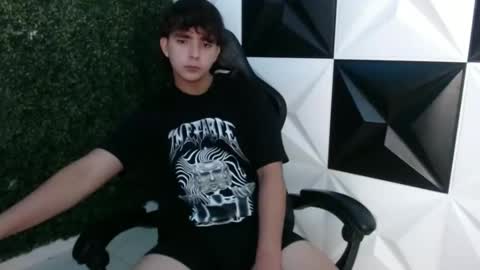 dani_cumboy online show from February 4, 4:15 am