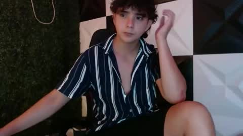 dani_cumboy online show from February 14, 3:00 am