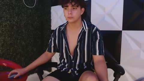 dani_cumboy online show from February 18, 5:09 am