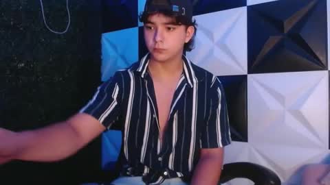 dani_cumboy online show from February 26, 6:04 am