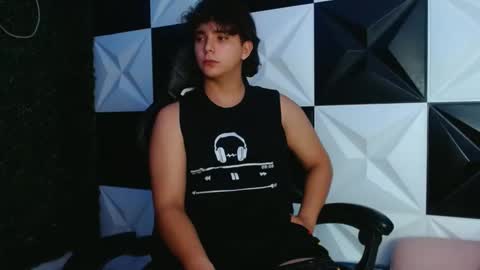 dani_cumboy online show from March 1, 3:53 am