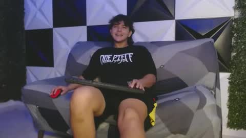 dani_cumboy online show from March 9, 3:01 am