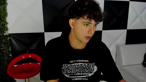 dani_cumboy online show from September 15, 2:50 pm