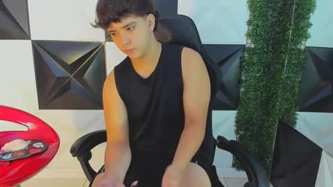 dani_cumboy online show from September 25, 2:43 pm