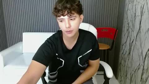 dani_cumboy online show from September 27, 1:27 pm