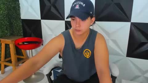 dani_cumboy online show from November 16, 2:11 pm