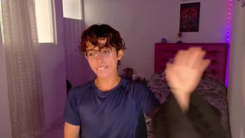 Snapshot of dani_dancer chatting on January 13, 4:45 pm Dani Dancer online show from January 13, 4:45 pm