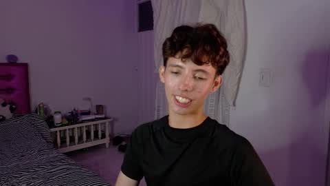 Snapshot of dani_dancer chatting on February 3, 2:53 am Dani Dancer online show from February 3, 2:53 am