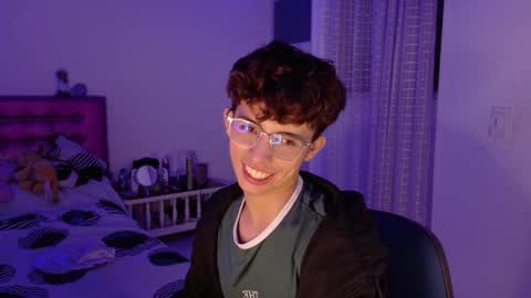 Dani Dancer online show from March 24, 2:27 am