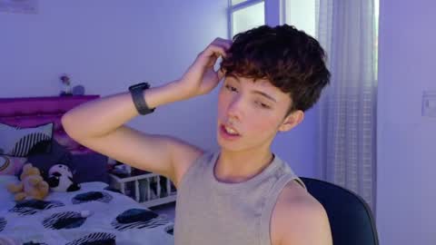 Dani Dancer online show from March 29, 9:59 pm