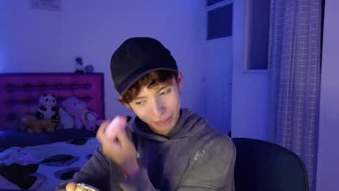 Dani Dancer online show from April 7, 11:48 pm