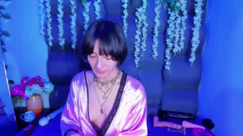 dani_dream online show from April 13, 4:01 pm